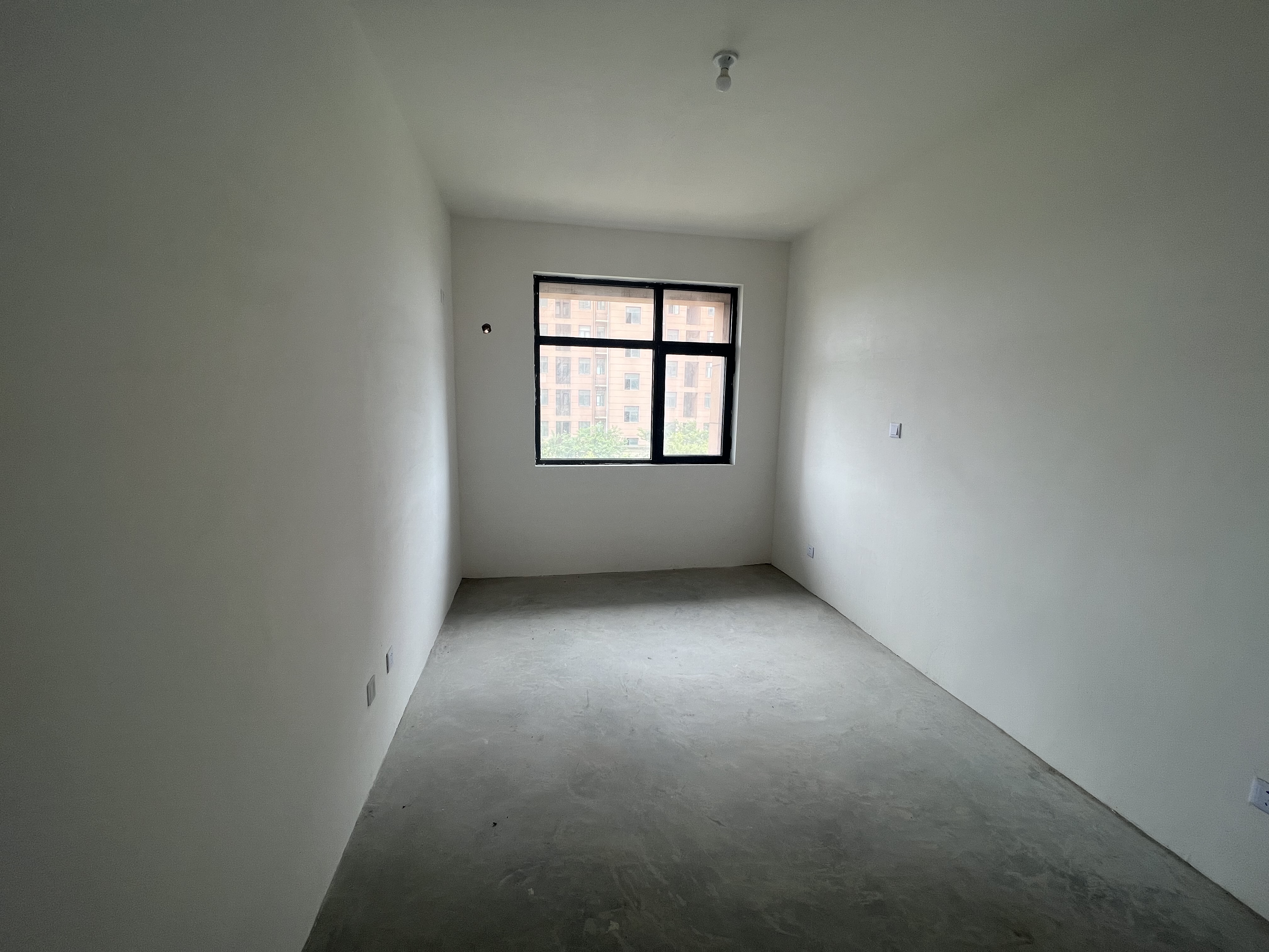 华山花苑六期 2室2厅1卫 73.31m&sup2;