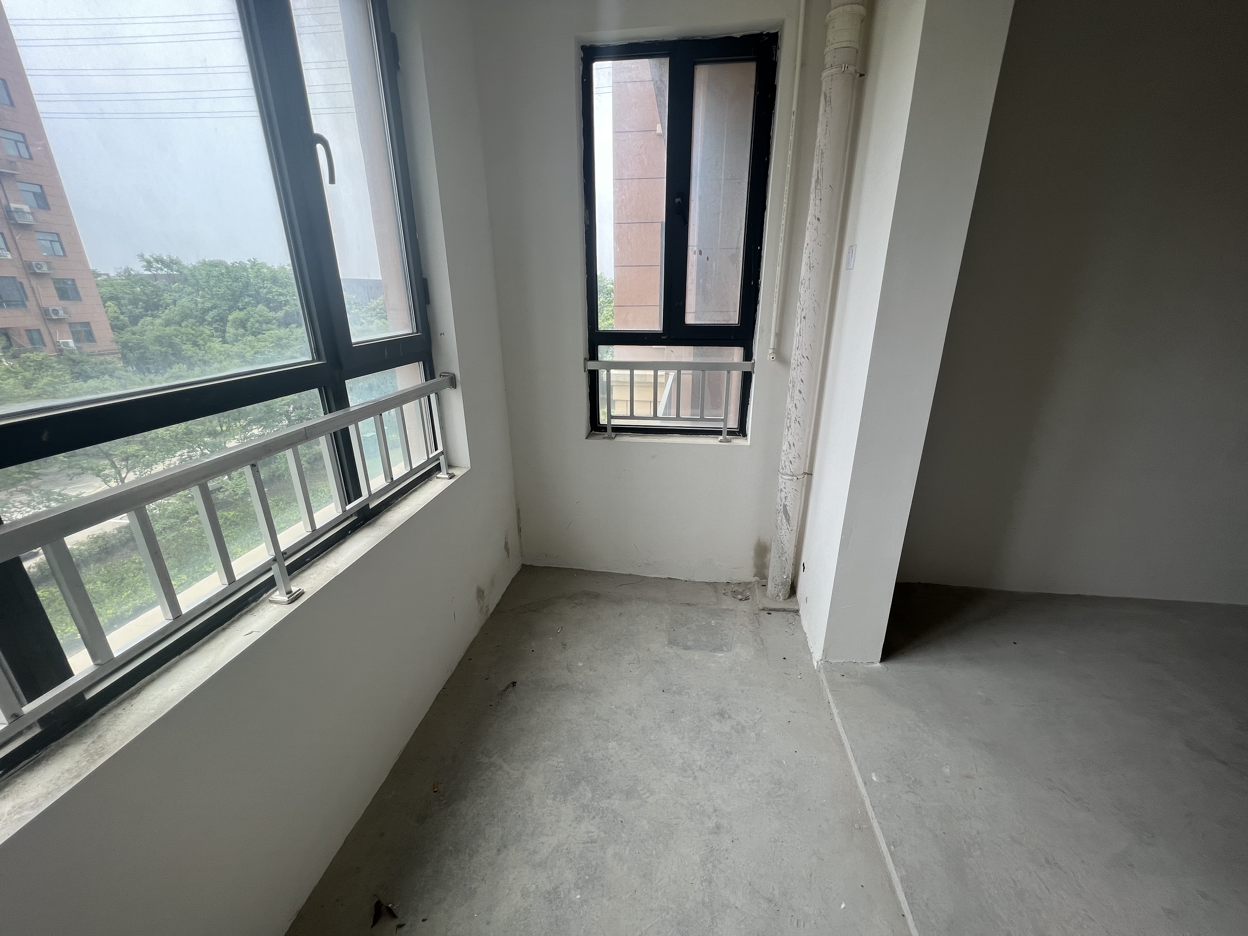 华山花苑六期 2室2厅1卫 73.31m&sup2;