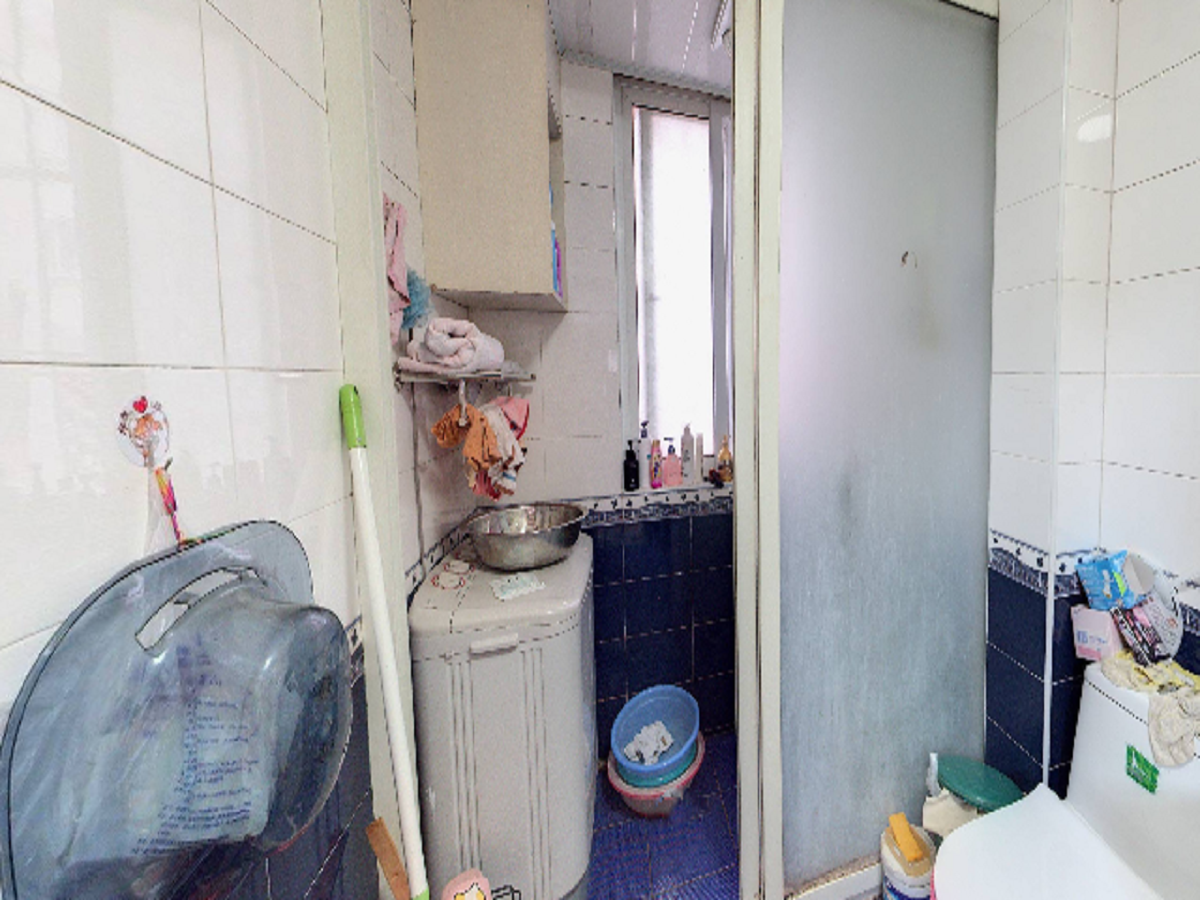 外滩小区 2室1厅1卫 87m&sup2;