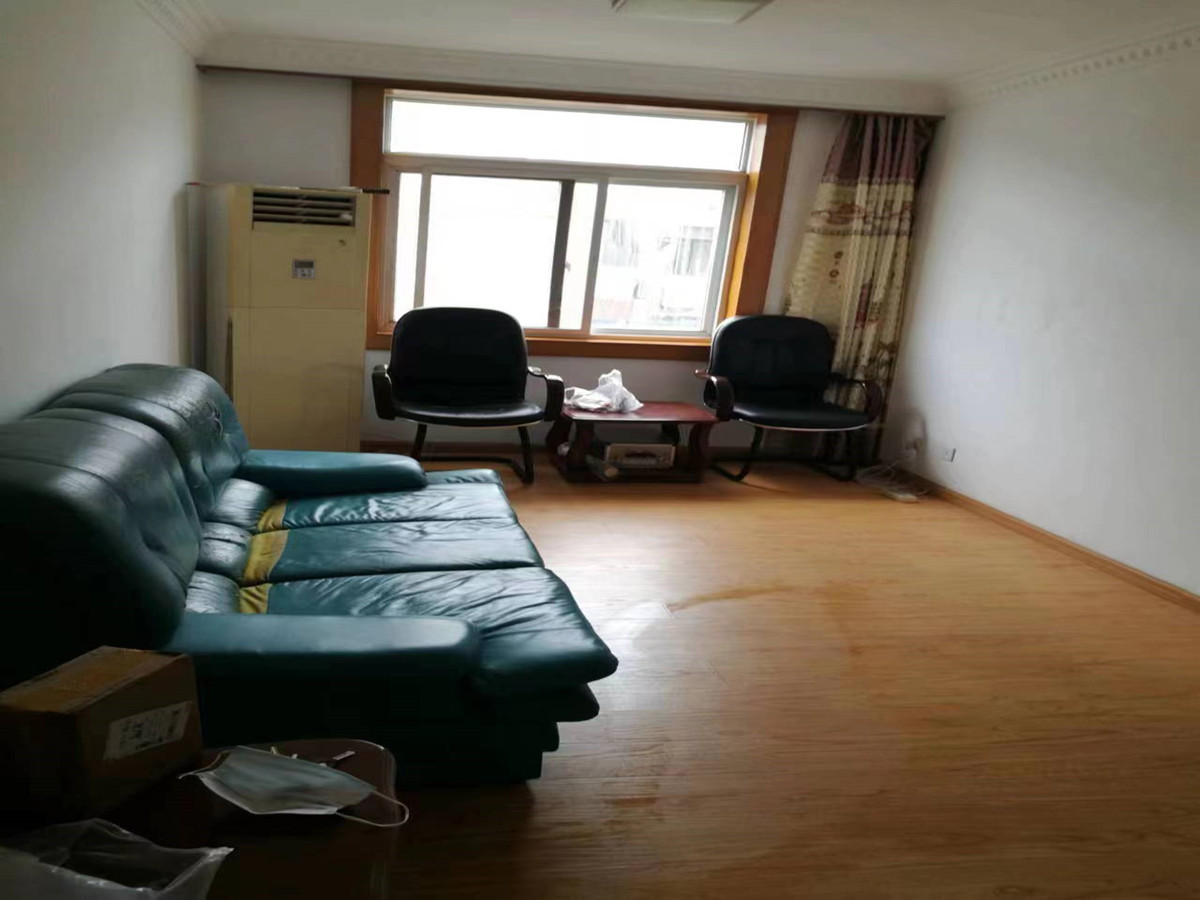 光明西村 3室2厅1卫 100m&sup2;