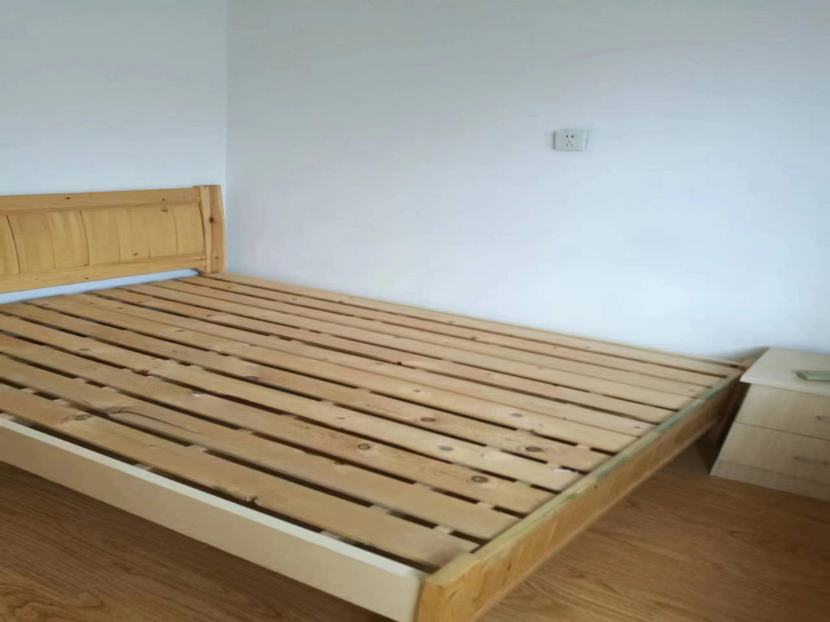 光明西村 3室2厅1卫 100m&sup2;