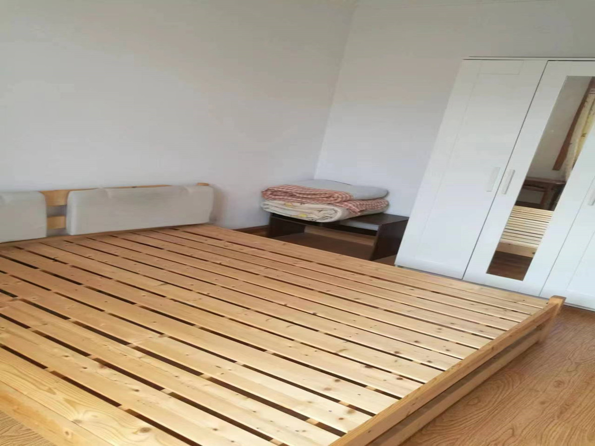 光明西村 3室2厅1卫 100m&sup2;