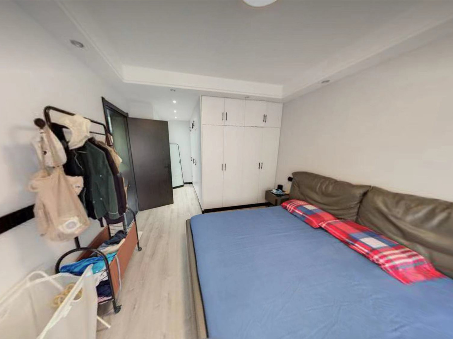星景花园 2室1厅1卫 79m&sup2;