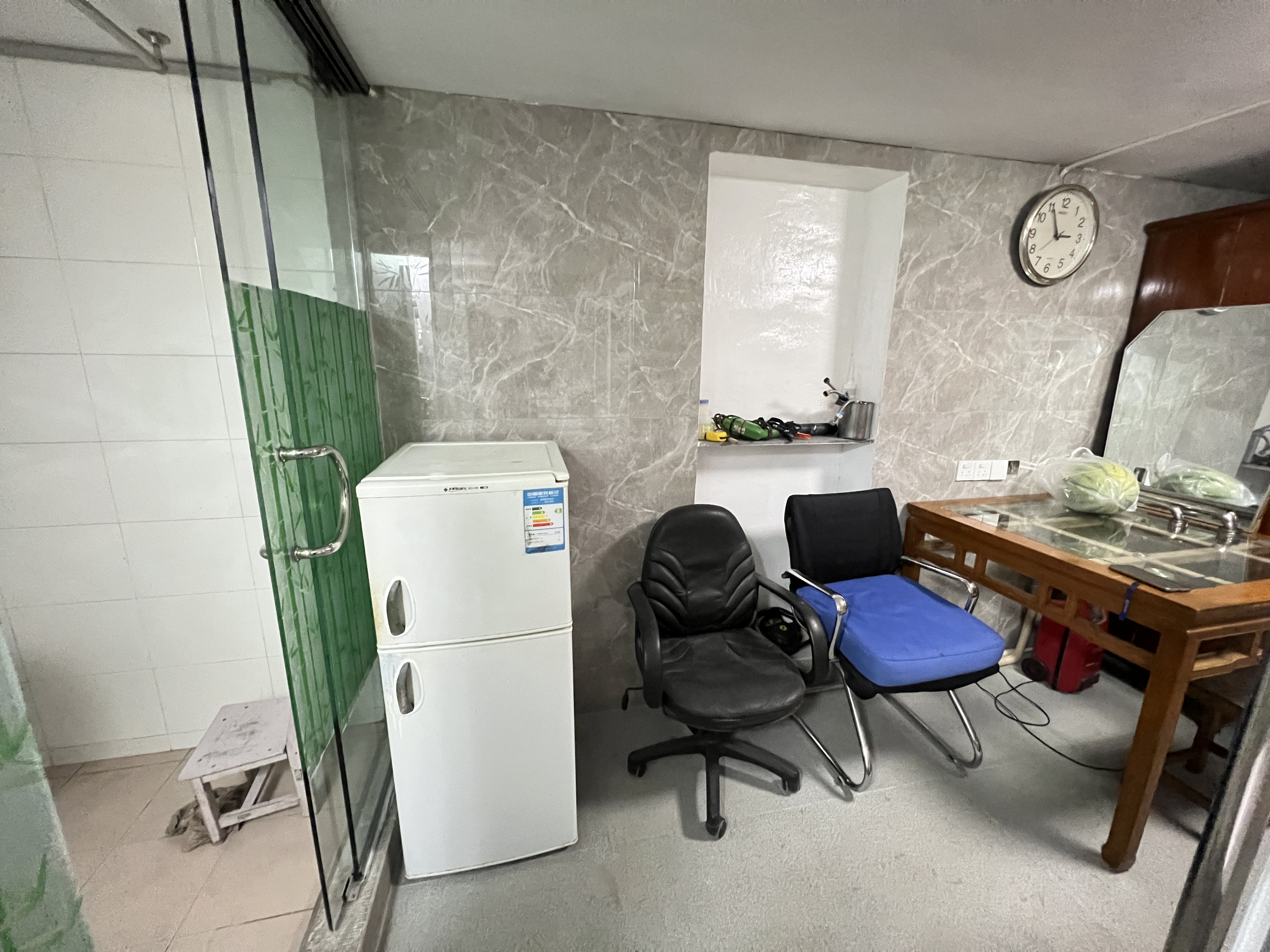 五山家园 1室1厅1卫 25m&sup2;