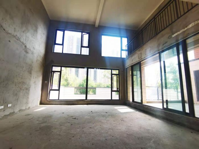 万科白鹭郡 4室2厅3卫 226.97m&sup2;