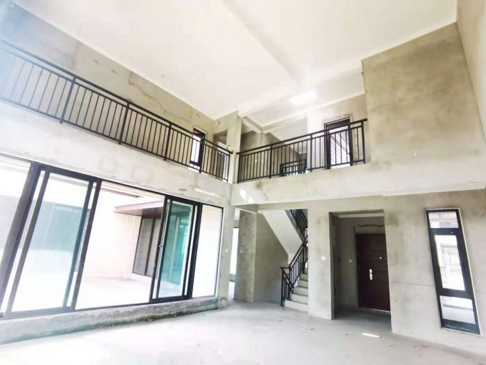万科白鹭郡 4室2厅3卫 226.97m&sup2;