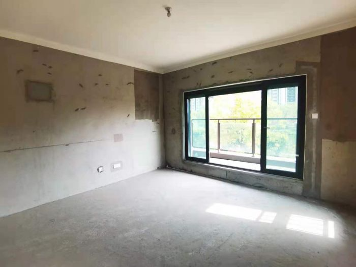 万科白鹭郡 4室2厅3卫 226.97m&sup2;