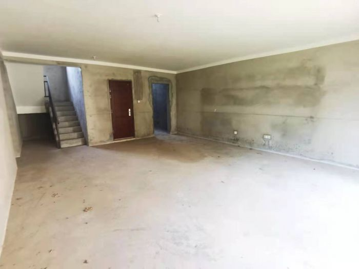 万科白鹭郡 4室2厅3卫 226.97m&sup2;