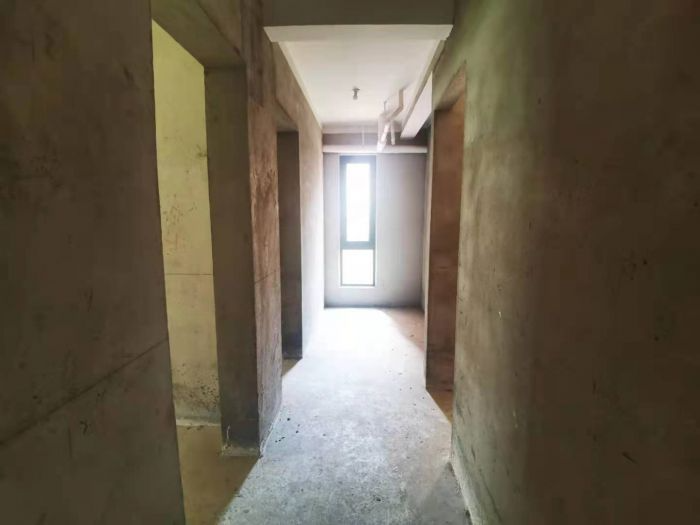 万科白鹭郡 4室2厅3卫 226.97m&sup2;