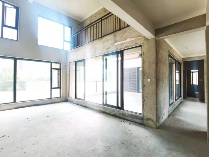 万科白鹭郡 4室2厅3卫 226.97m&sup2;