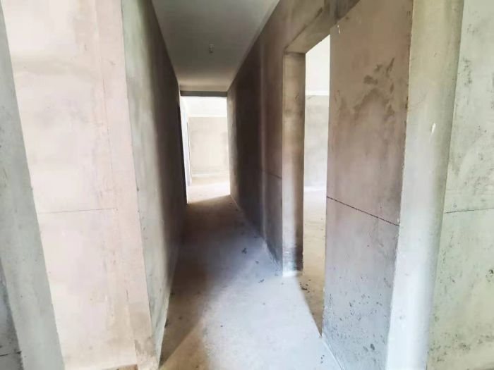 万科白鹭郡 4室2厅3卫 226.97m&sup2;