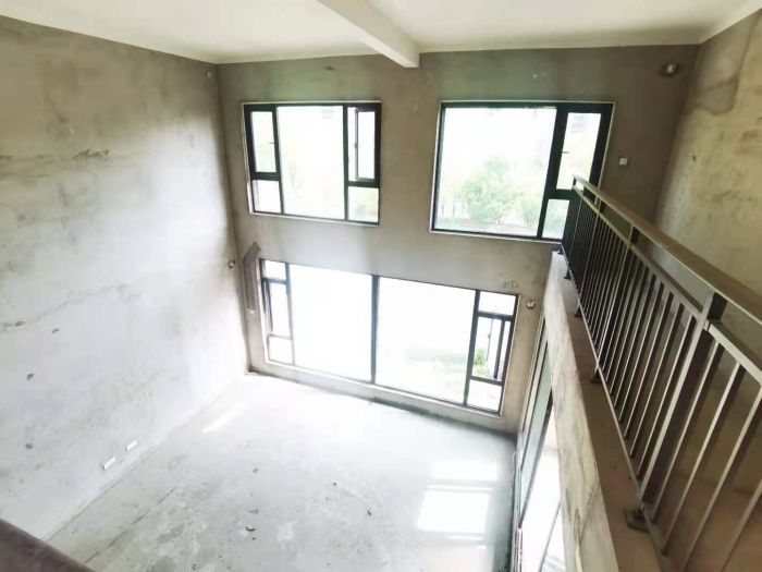 万科白鹭郡 4室2厅3卫 226.97m&sup2;