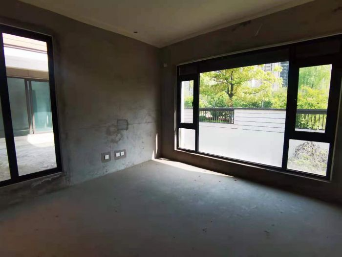 万科白鹭郡 4室2厅3卫 226.97m&sup2;