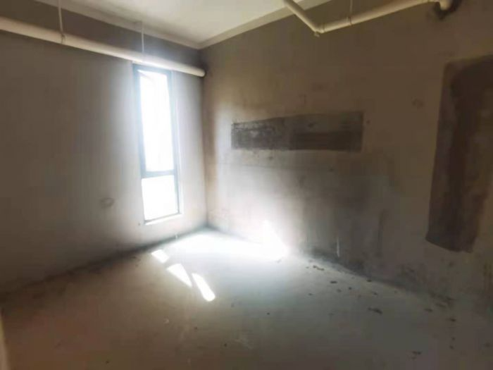 万科白鹭郡 4室2厅3卫 226.97m&sup2;