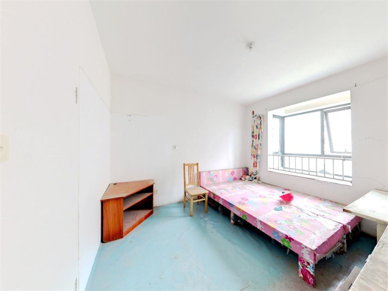 中港城 2室2厅1卫 88.08m&sup2;