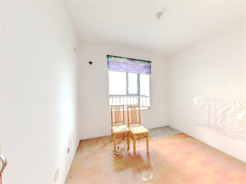 中港城 2室2厅1卫 88.08m&sup2;