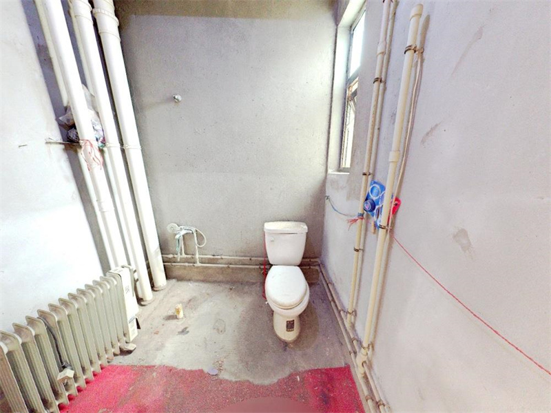 中港城 2室2厅1卫 88.08m&sup2;