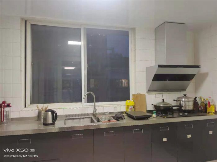 学田北苑 6室3厅4卫 211.50m&sup2;
