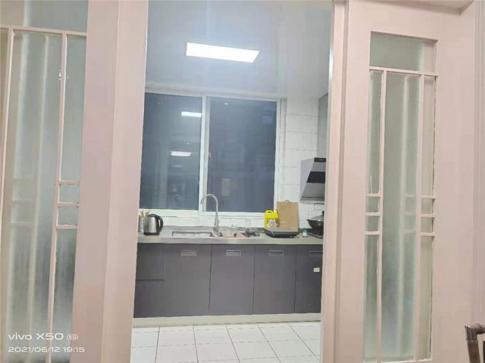 学田北苑 6室3厅4卫 211.50m&sup2;
