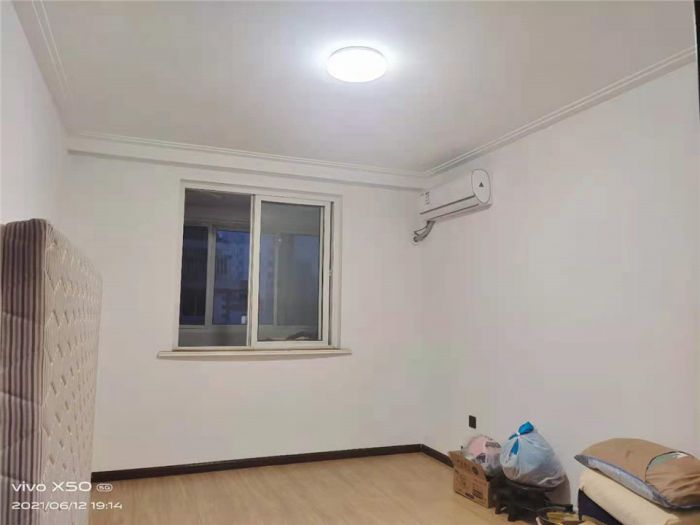 学田北苑 6室3厅4卫 211.50m&sup2;