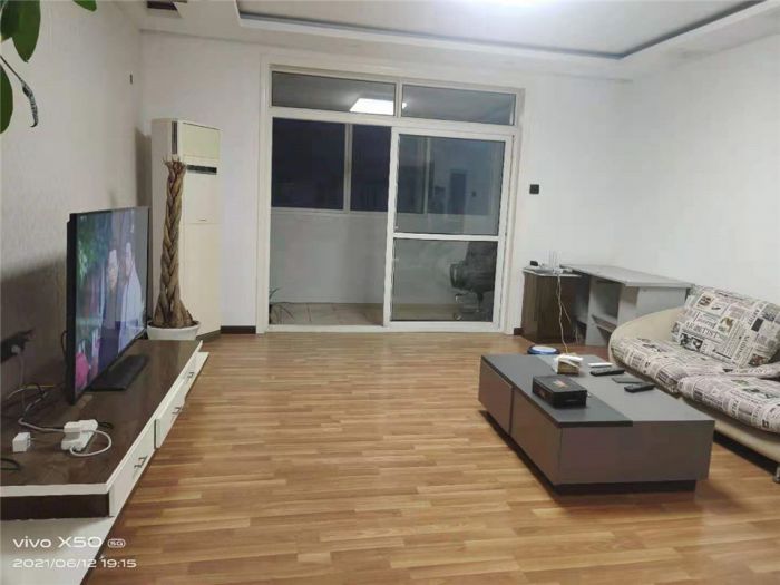 学田北苑 6室3厅4卫 211.50m&sup2;