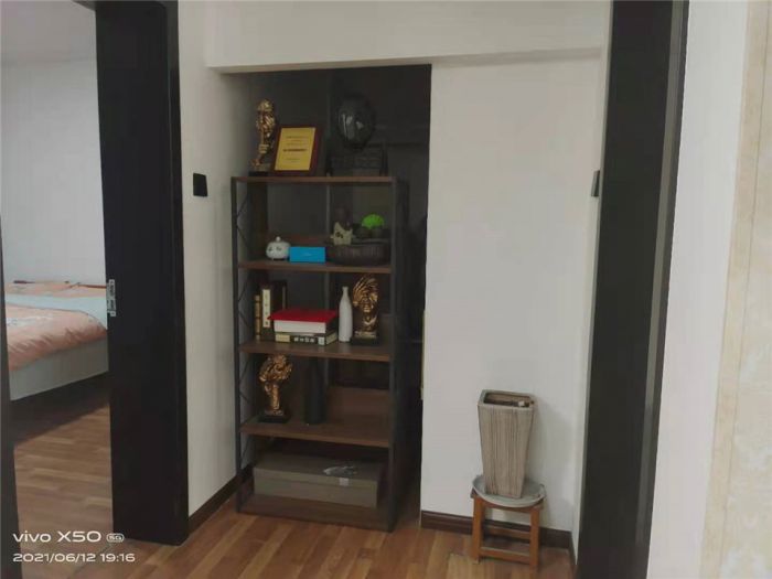 学田北苑 6室3厅4卫 211.50m&sup2;