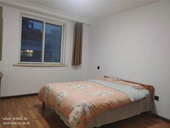 学田北苑 6室3厅4卫 211.50m&sup2;