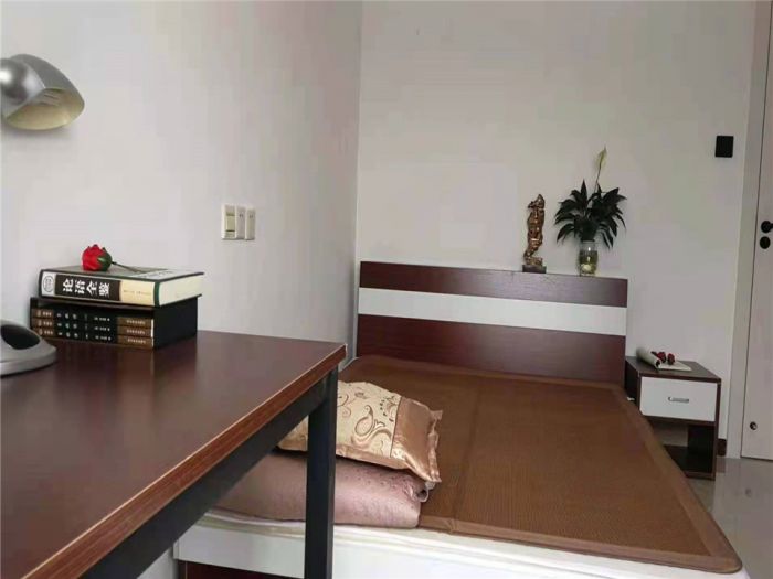 学田北苑 6室3厅4卫 211.50m&sup2;