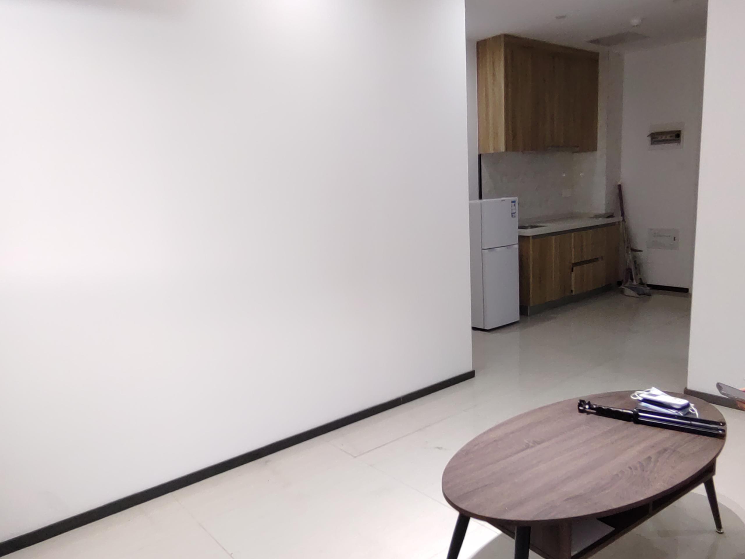 南辰濠郡 1室1厅1卫 62m&sup2;