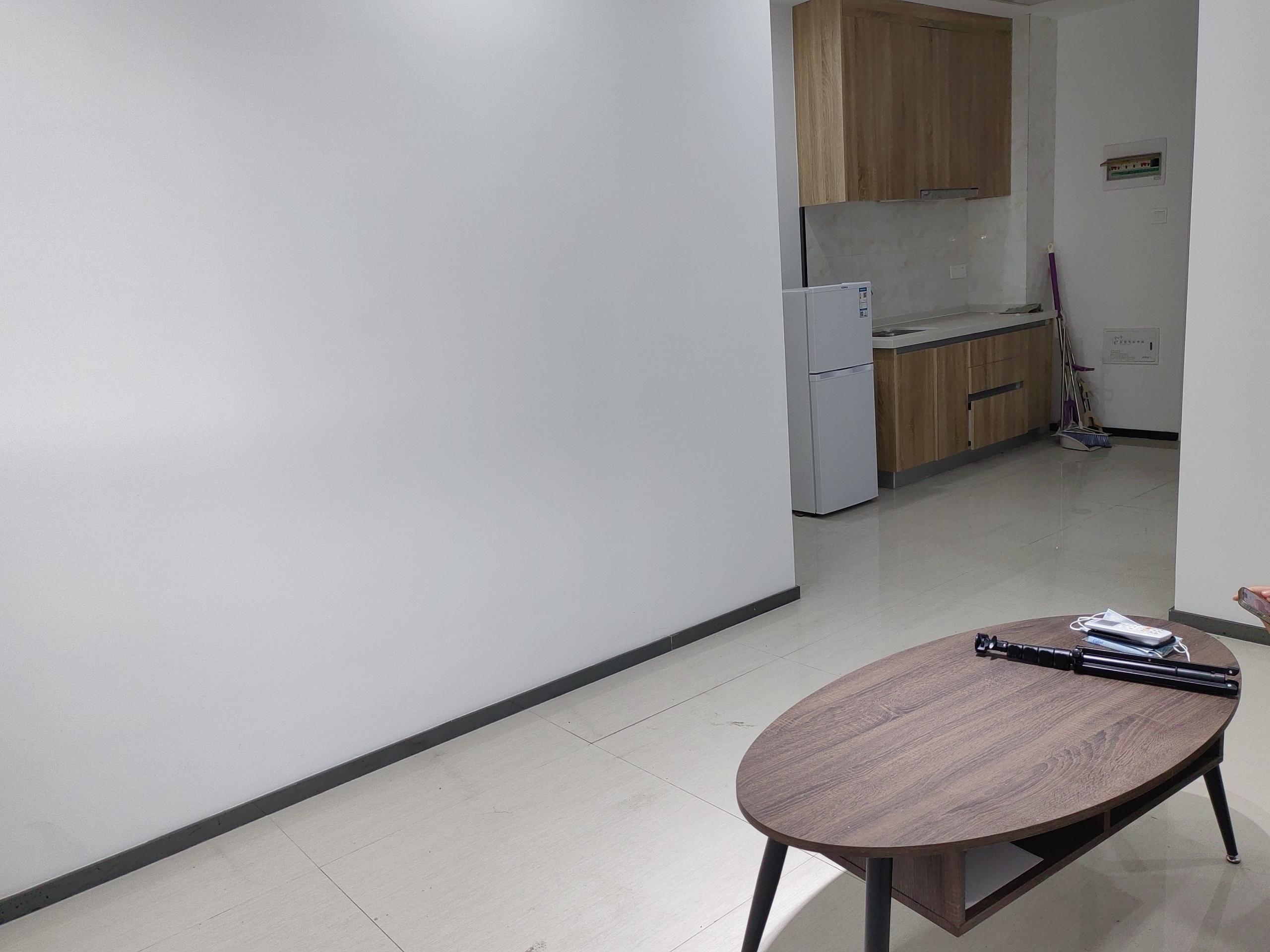 南辰濠郡 1室1厅1卫 62m&sup2;