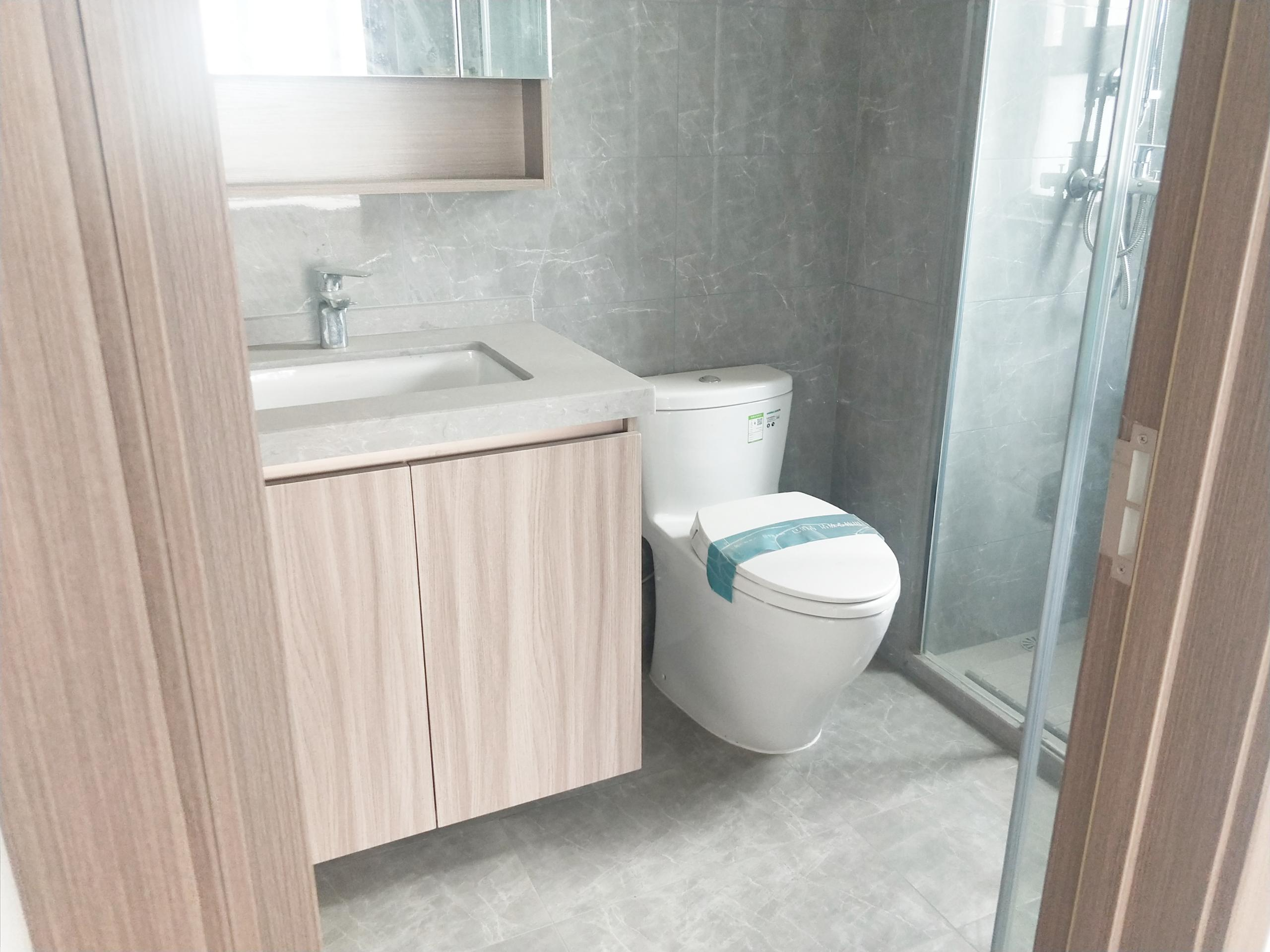 中海上东区 4室2厅2卫 143.4m&sup2;