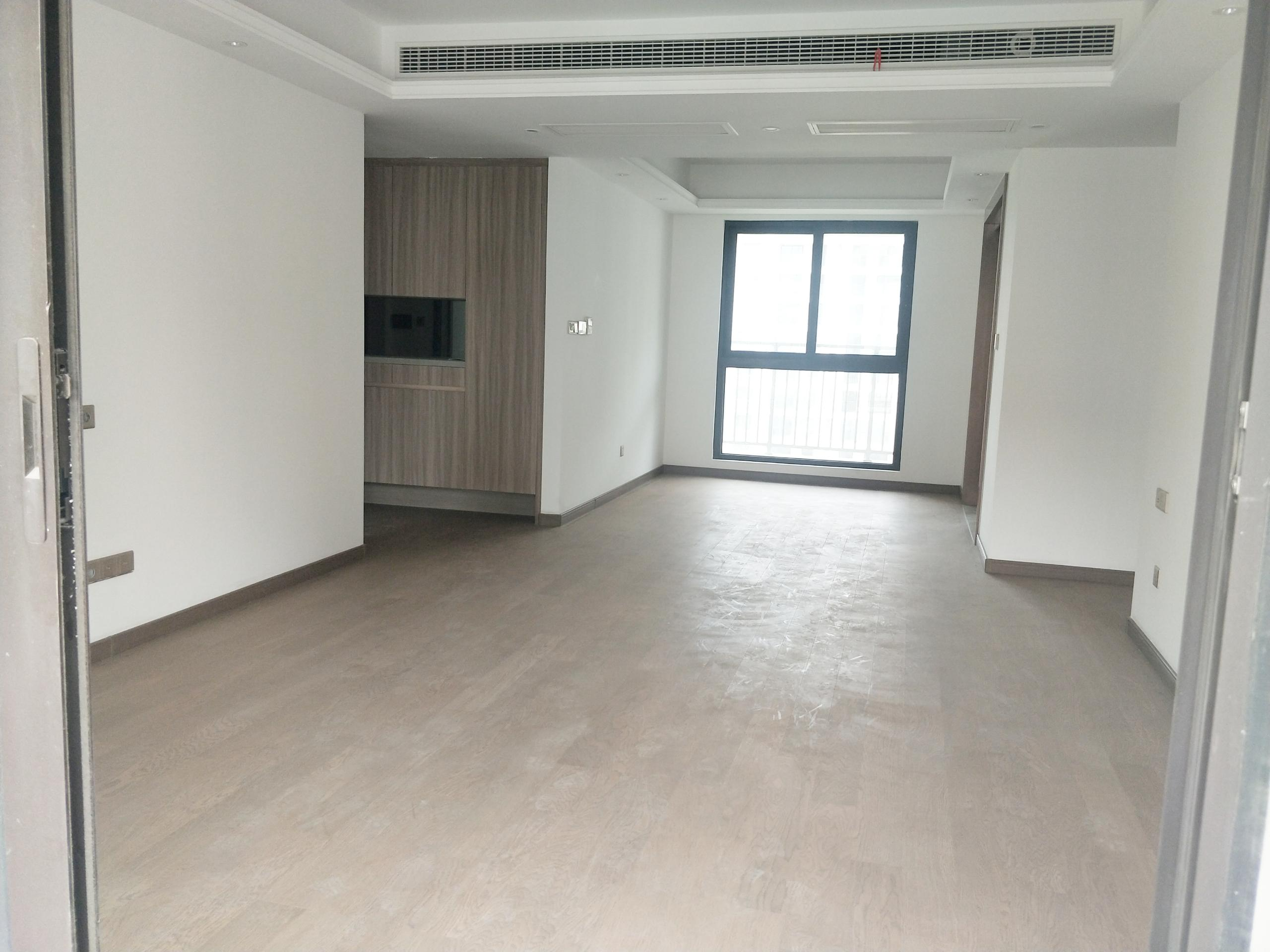 中海上东区 4室2厅2卫 143.4m&sup2;