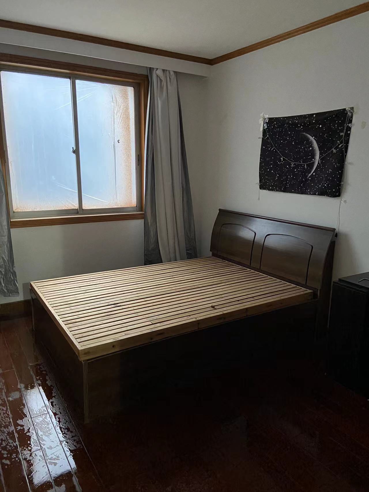 南川园新村 2室1厅1卫 70m&sup2;