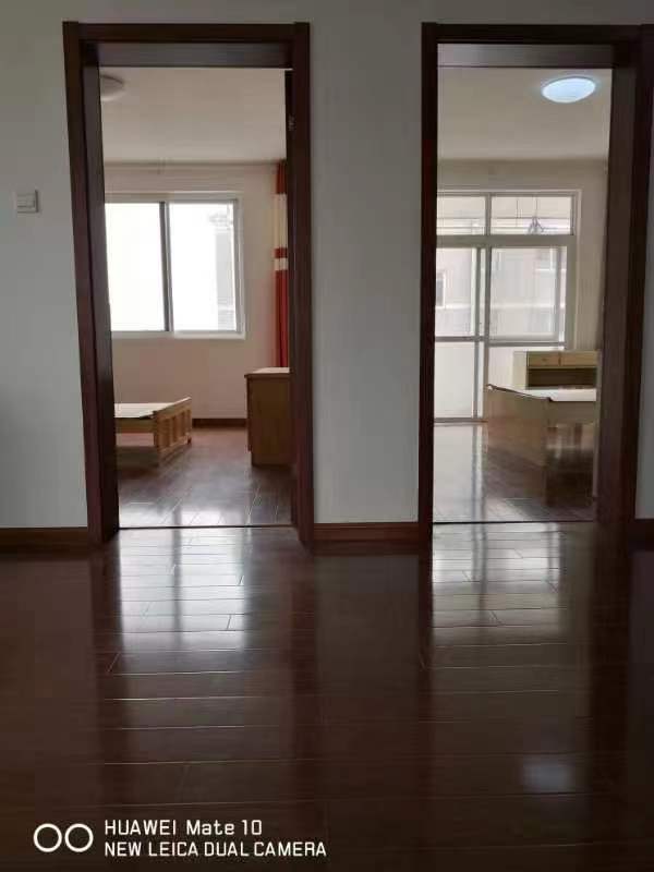 双霞花苑 3室1厅1卫 100m&sup2;