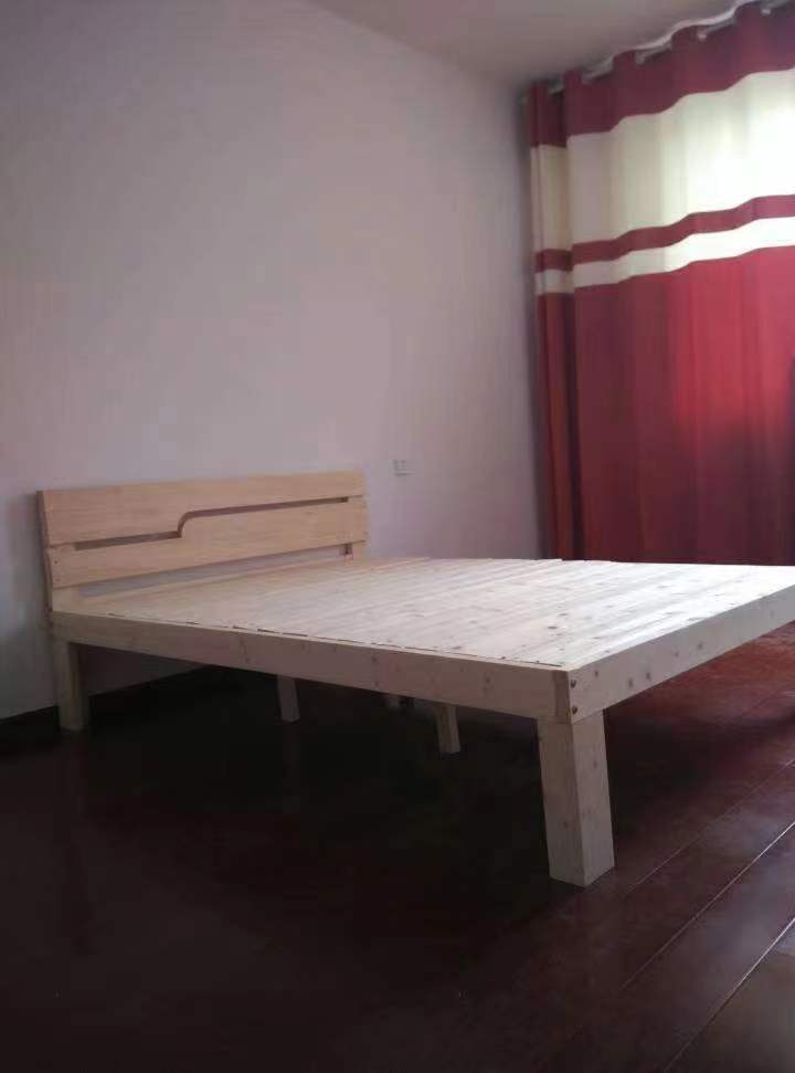 双霞花苑 3室1厅1卫 100m&sup2;