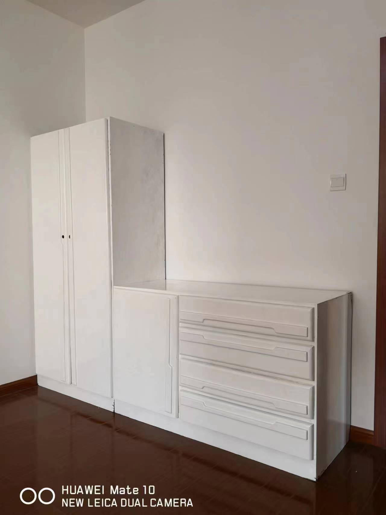 双霞花苑 3室1厅1卫 100m&sup2;