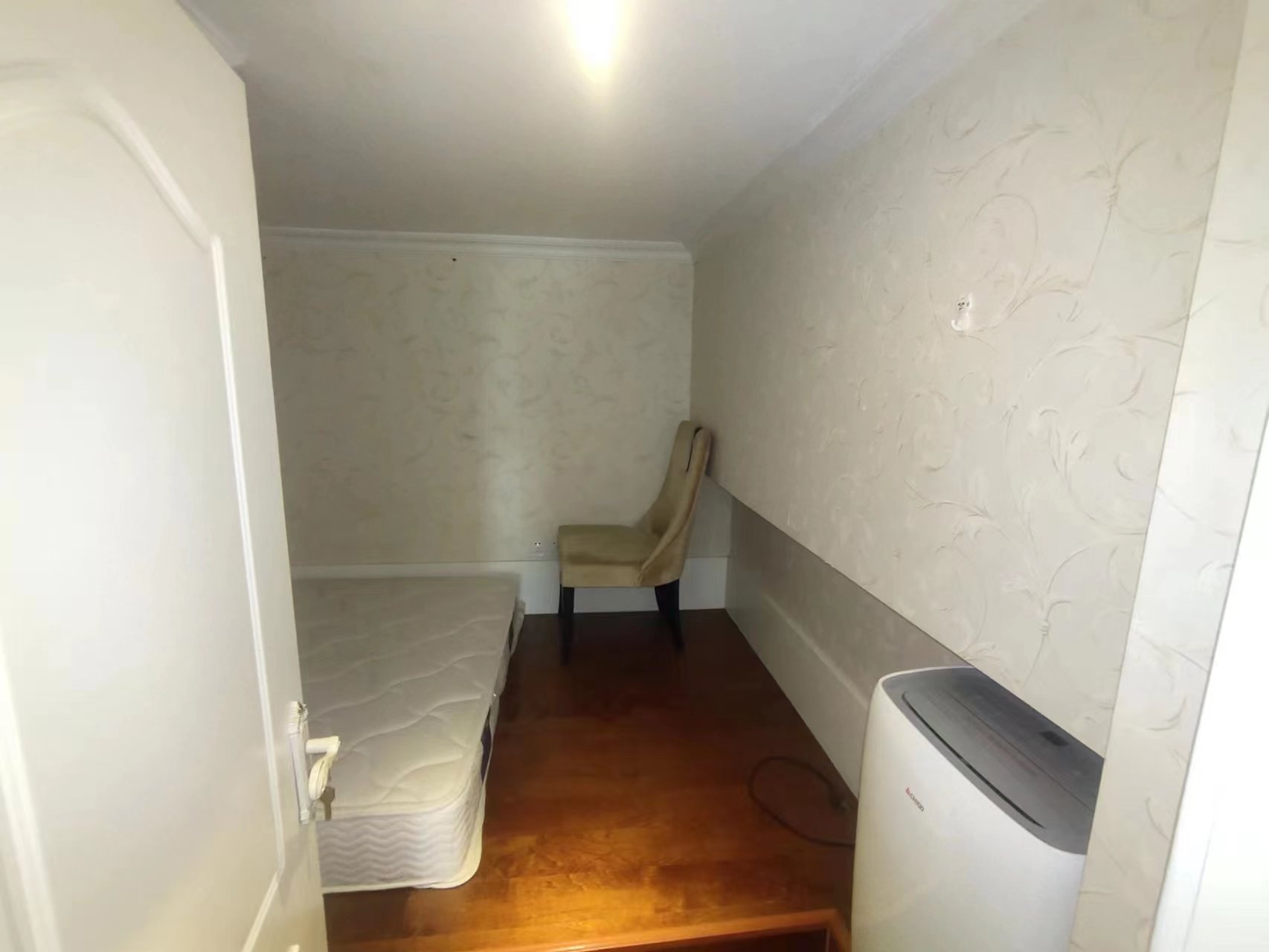 中南世纪城 2室1厅1卫 65m&sup2;