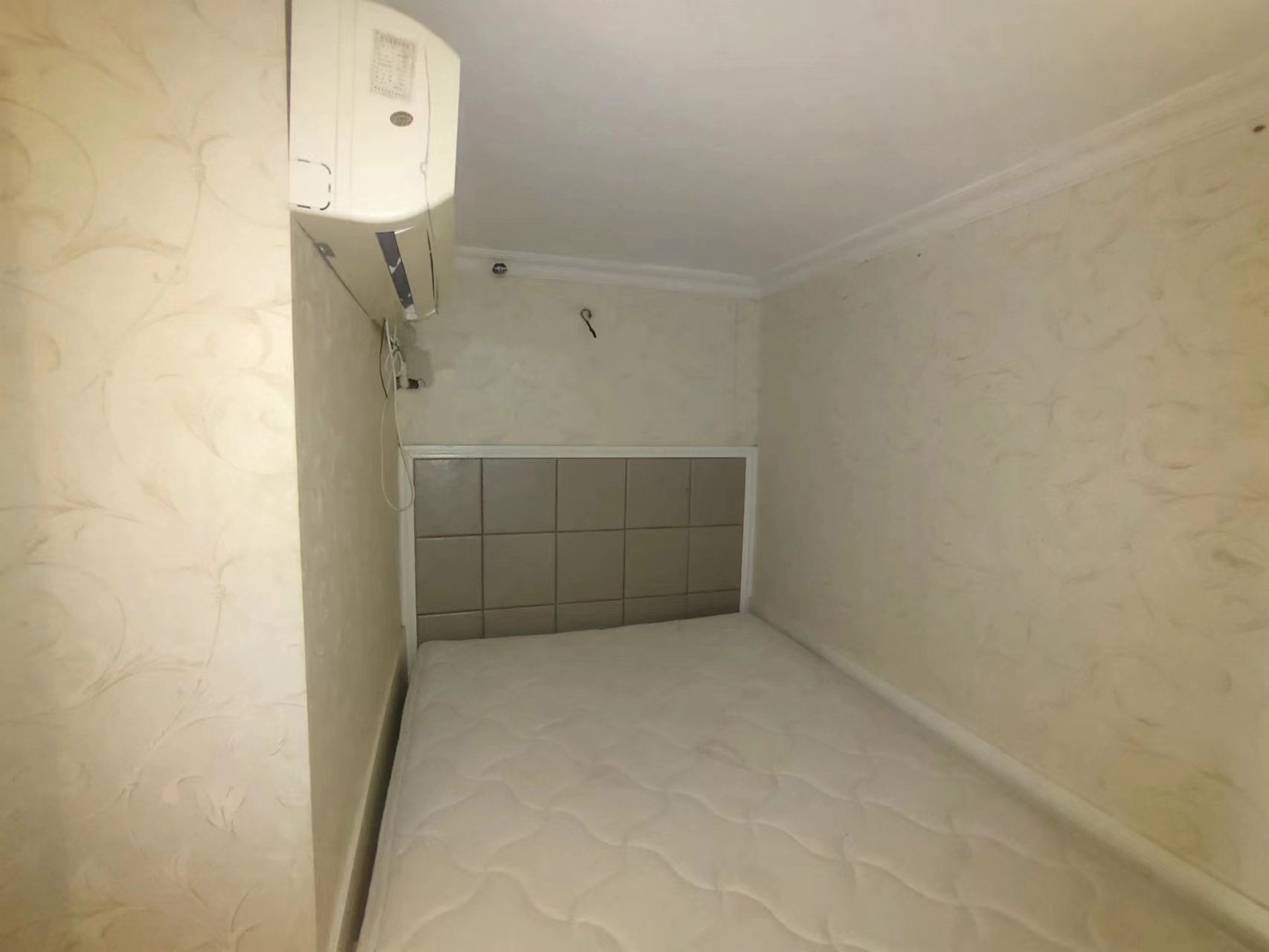 中南世纪城 2室1厅1卫 65m&sup2;