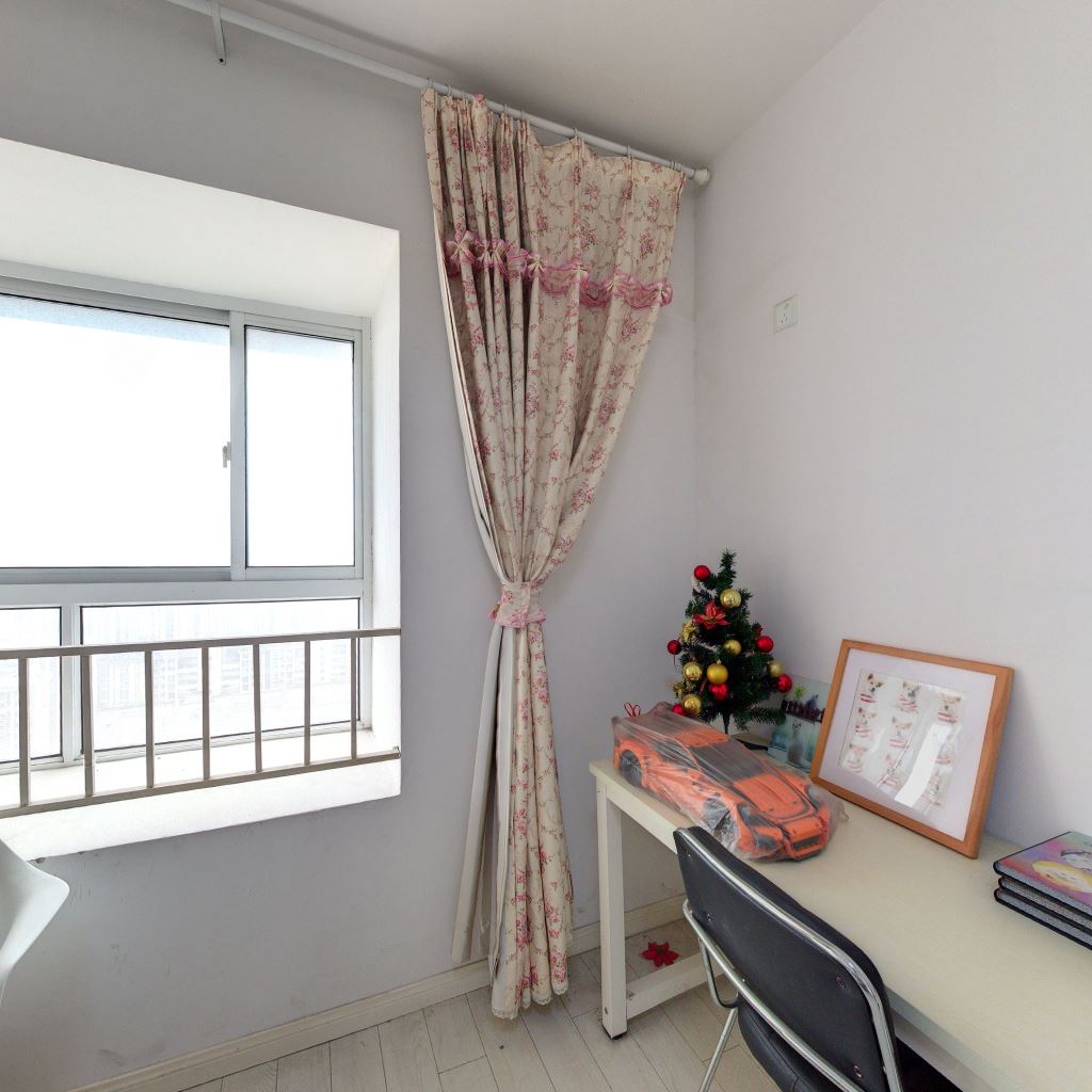 尚海城 2室2厅1卫 89.81m&sup2;