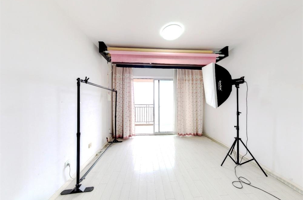 尚海城 2室2厅1卫 89.81m&sup2;