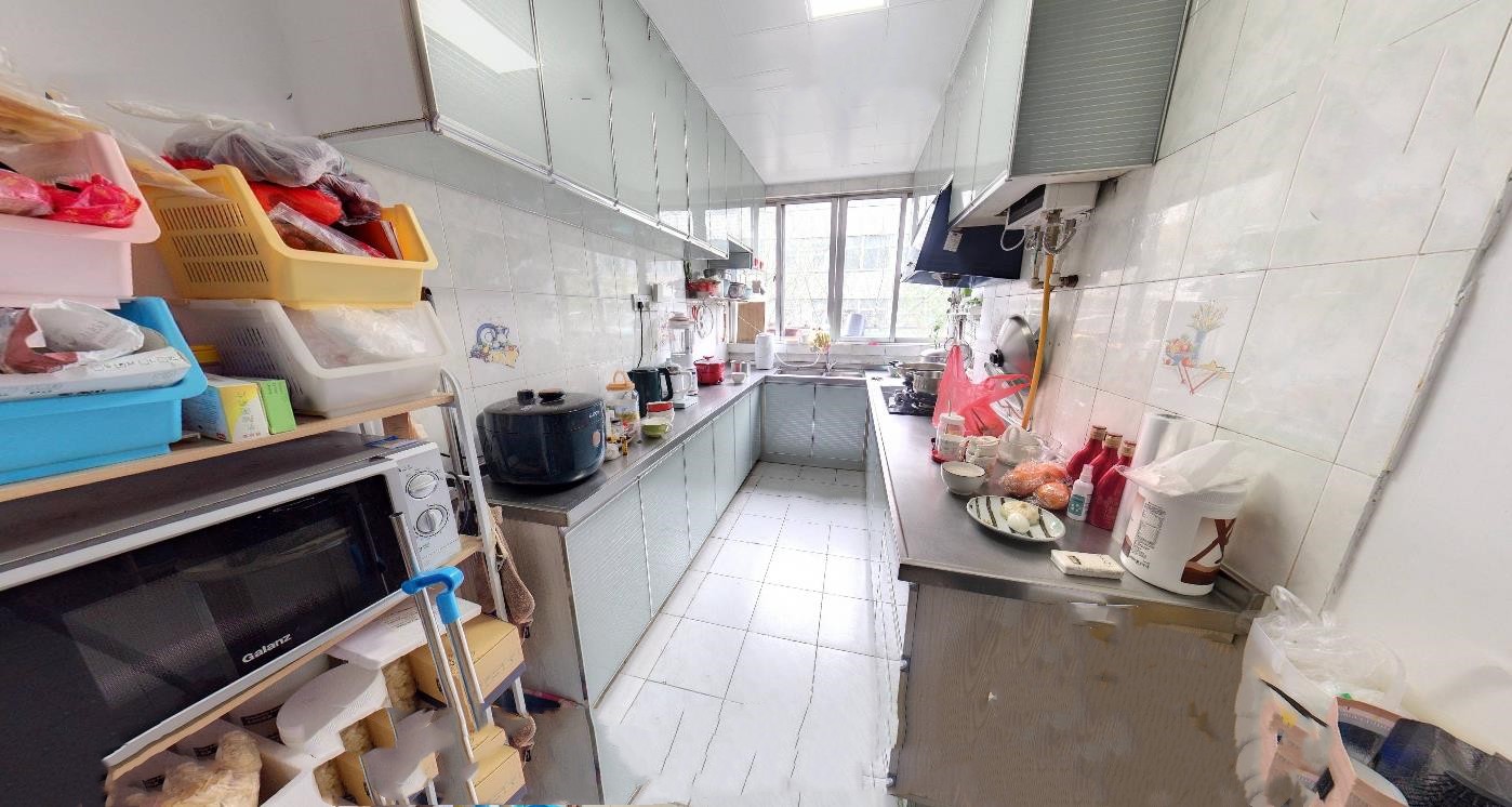 小石桥花苑 3室2厅2卫 121.00m&sup2;