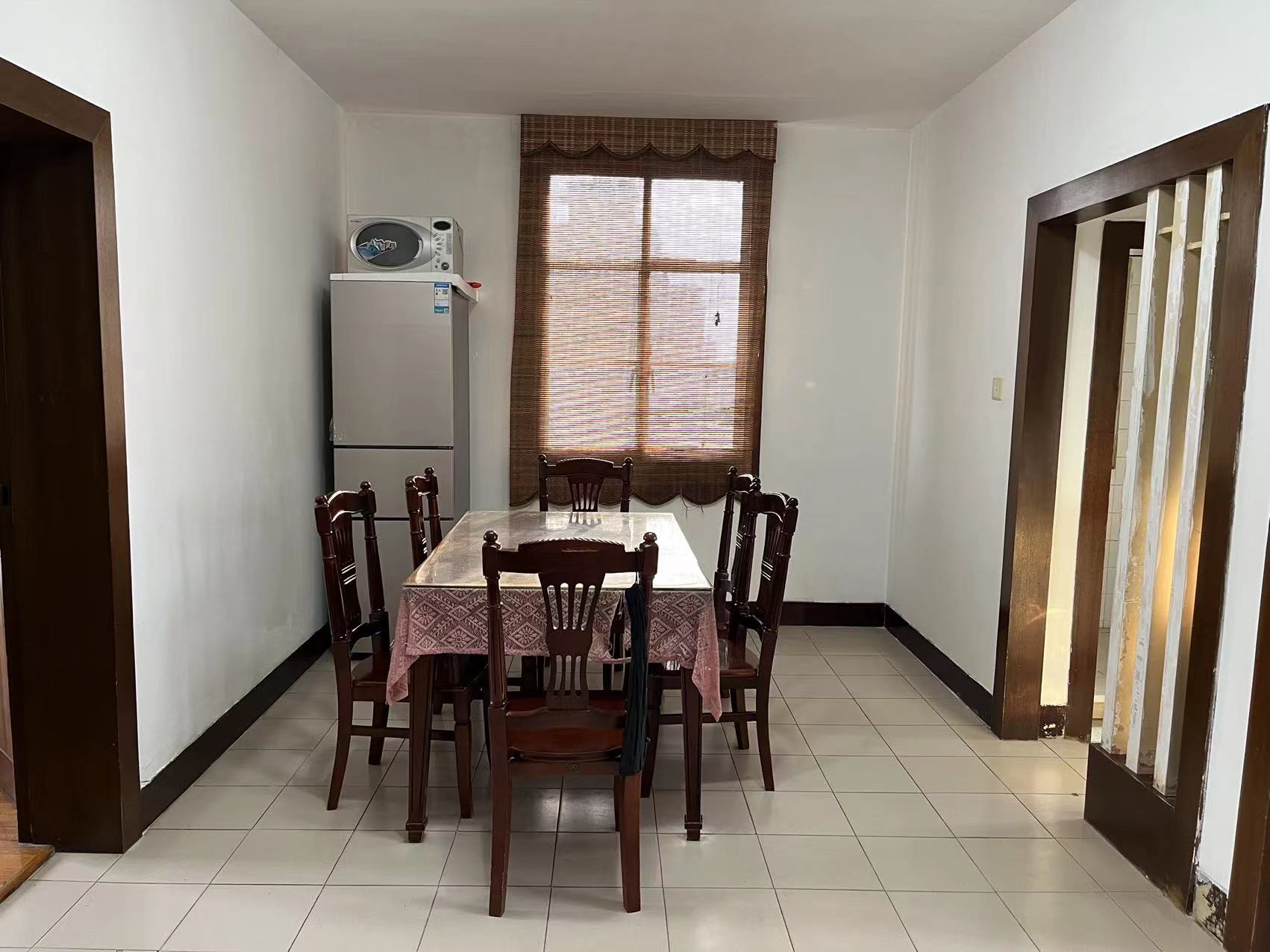 光明西村 3室1厅1卫 76.00m&sup2;