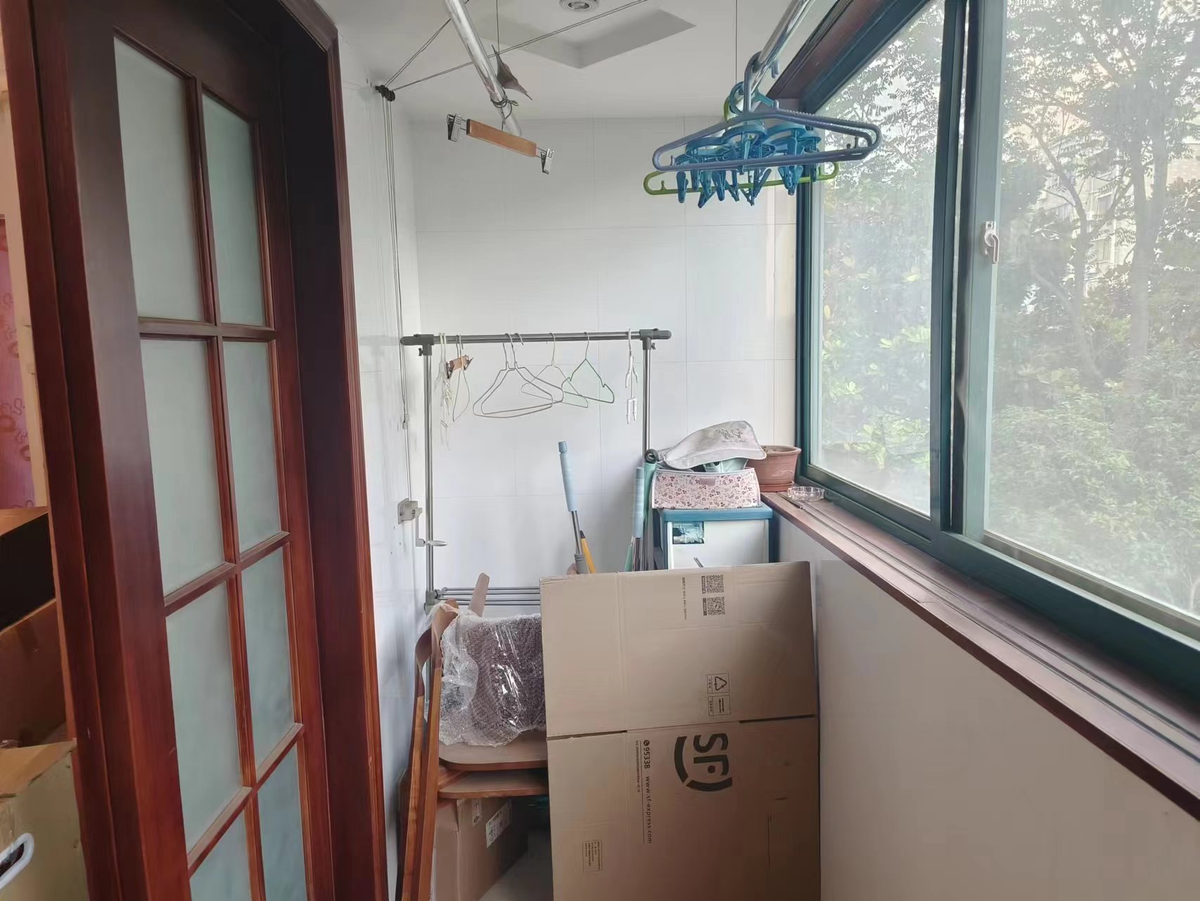 都市华城 3室2厅1卫 157.81m&sup2;