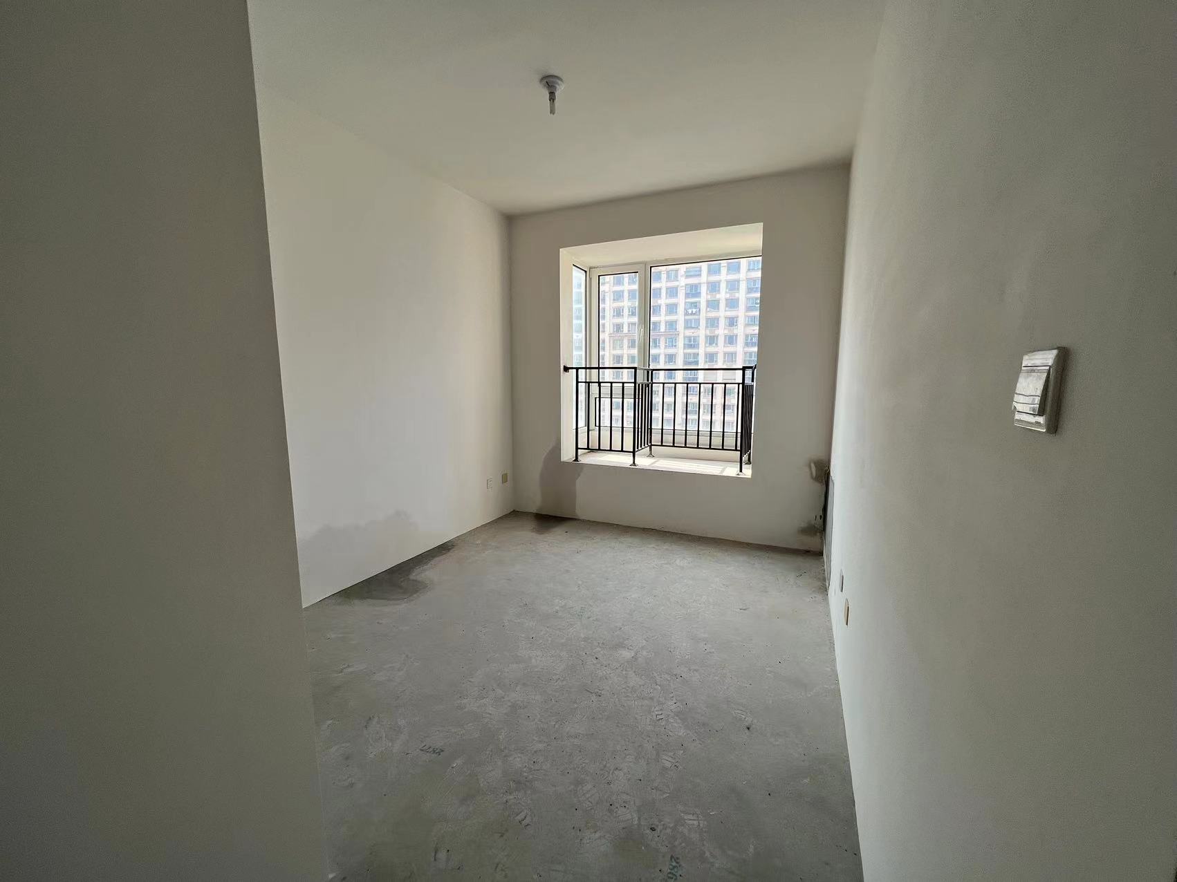 中南世纪花城三期 3室2厅2卫 139.00m&sup2;