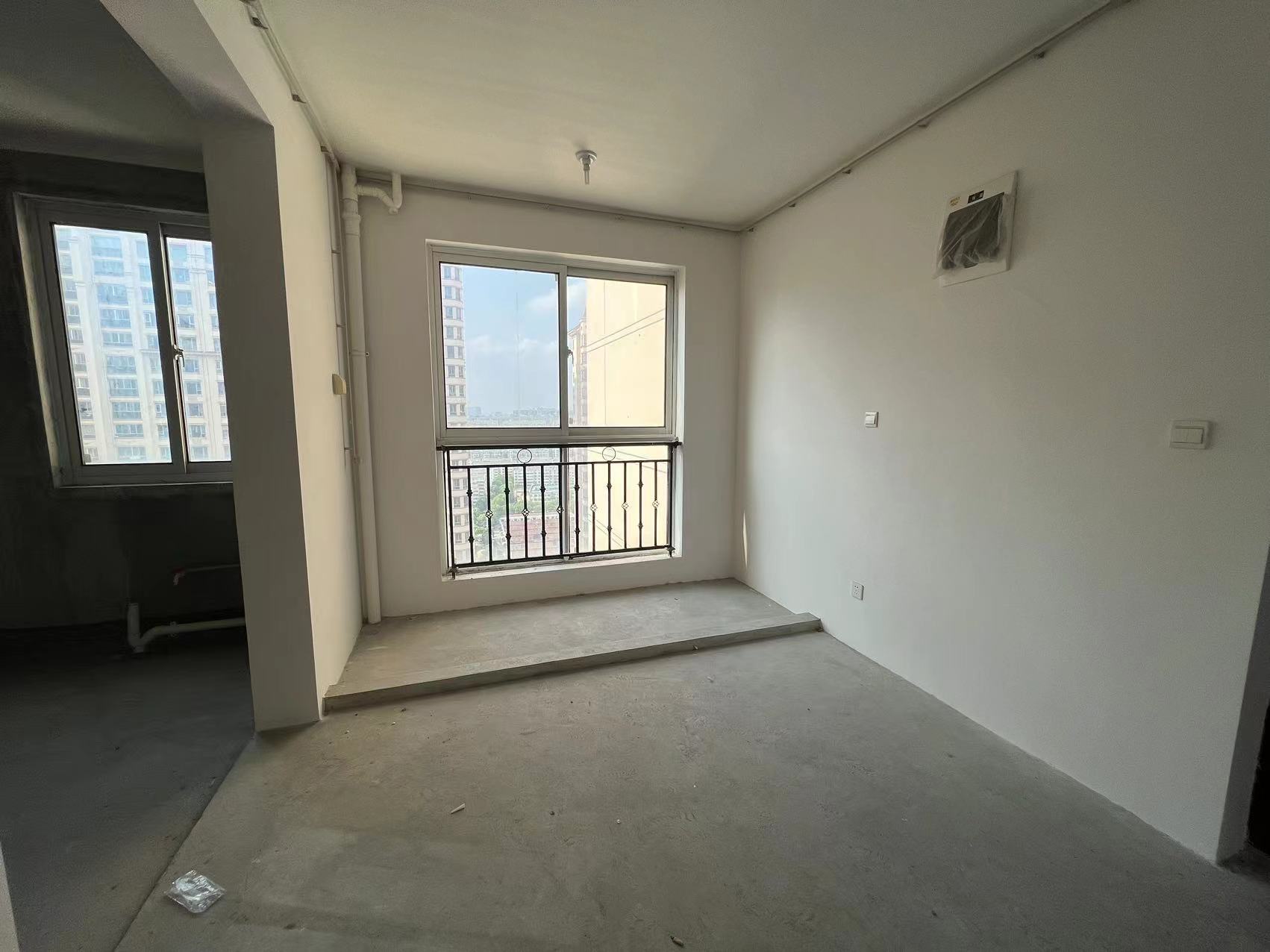 中南世纪花城三期 3室2厅2卫 139.00m&sup2;