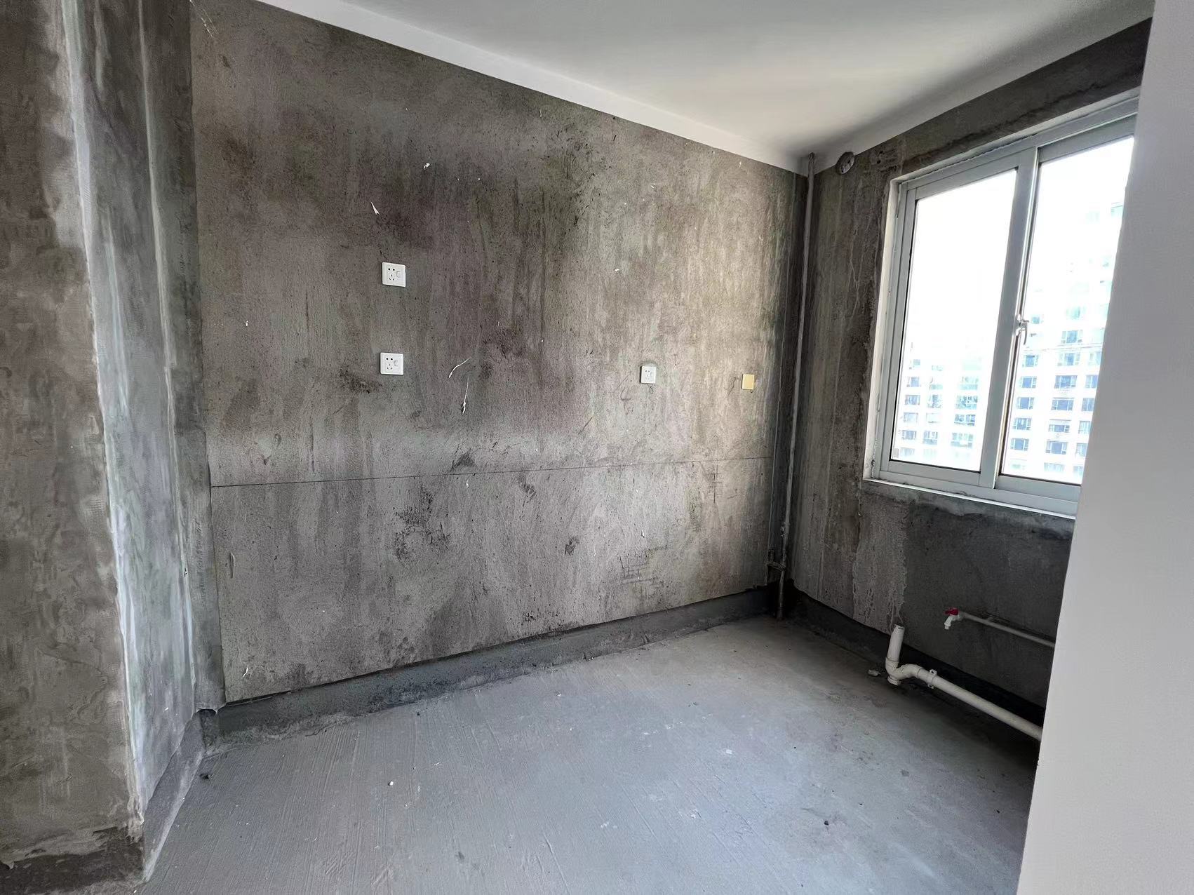 中南世纪花城三期 3室2厅2卫 139.00m&sup2;