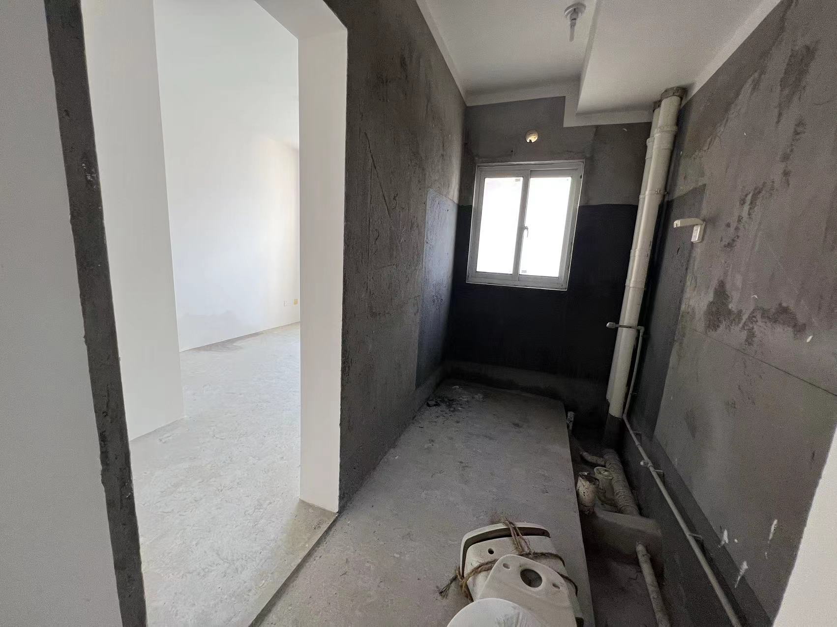 中南世纪花城三期 3室2厅2卫 139.00m&sup2;