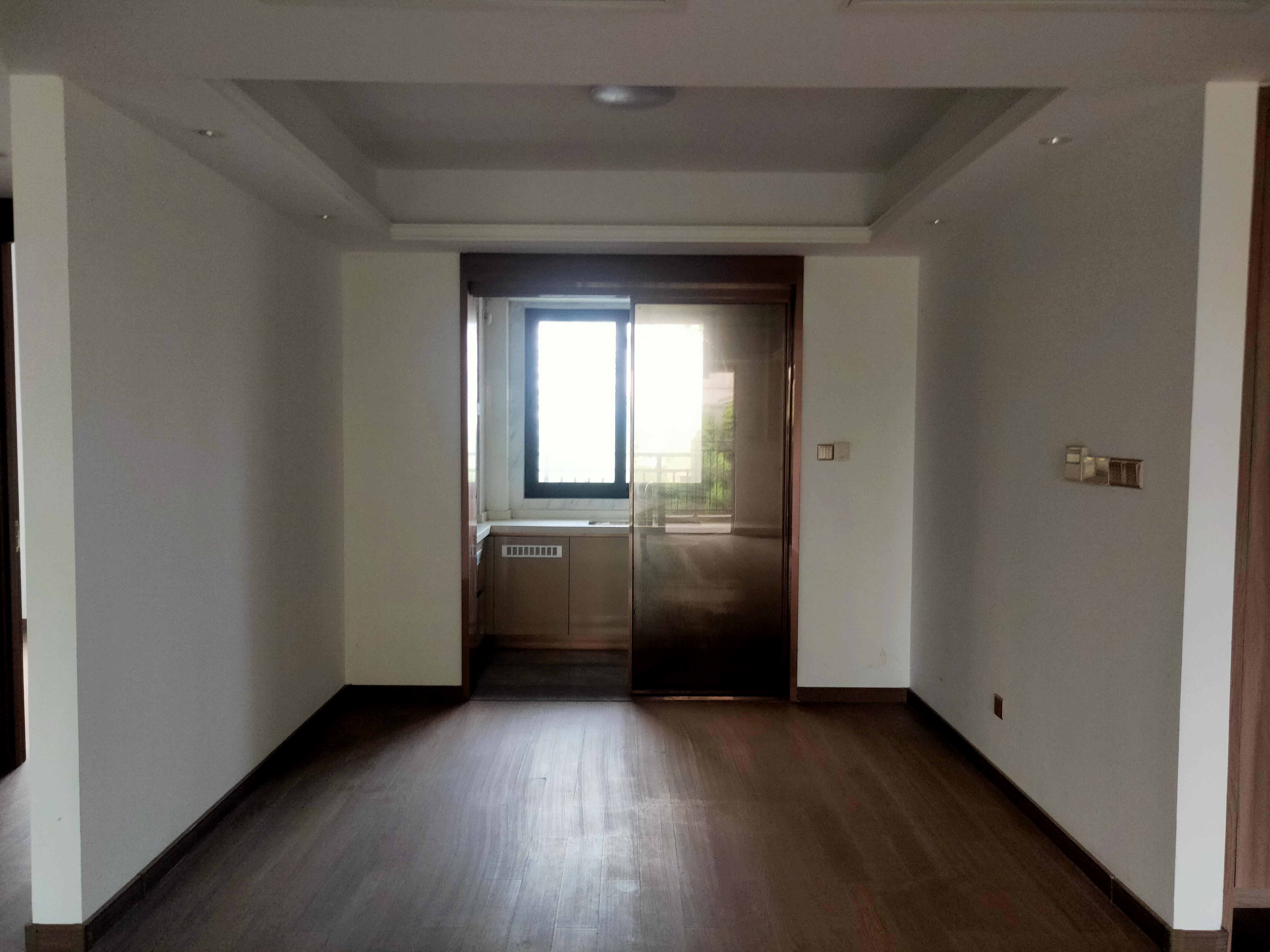 中海上东区 3室2厅2卫 127m²