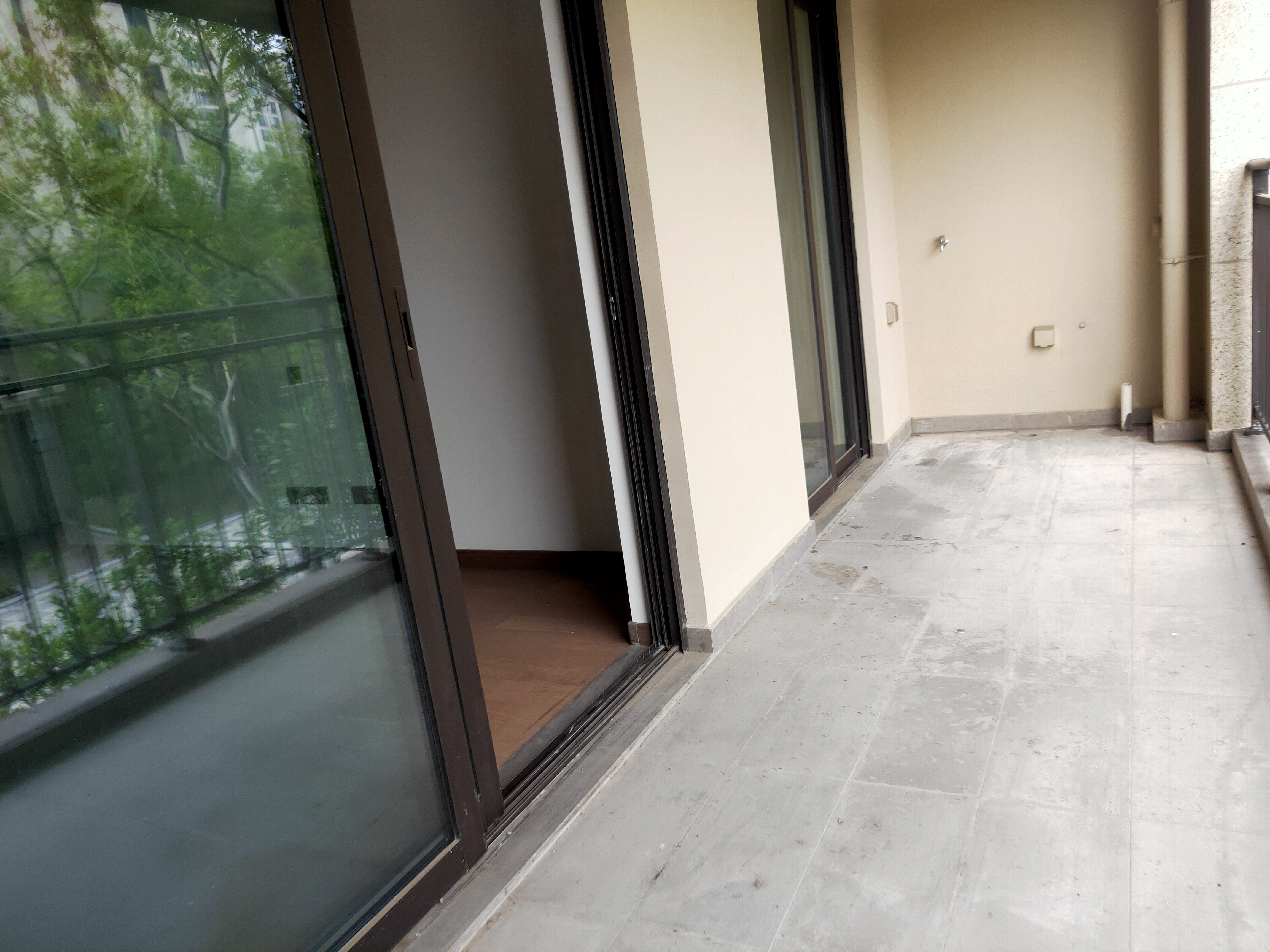 中海上东区 3室2厅2卫 127m&sup2;