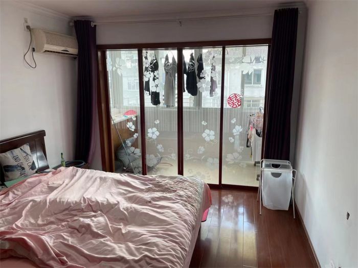 光明南村 3室1厅1卫 96m&sup2;